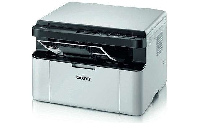 Brother DCP1610W amazon