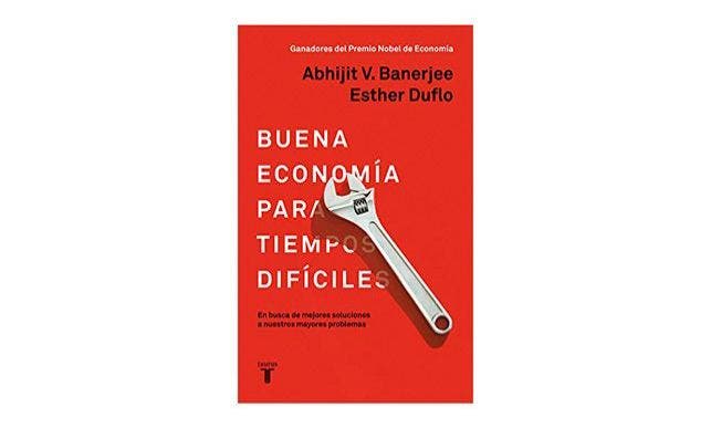 Buena economía tiempos difíciles, en Amazon