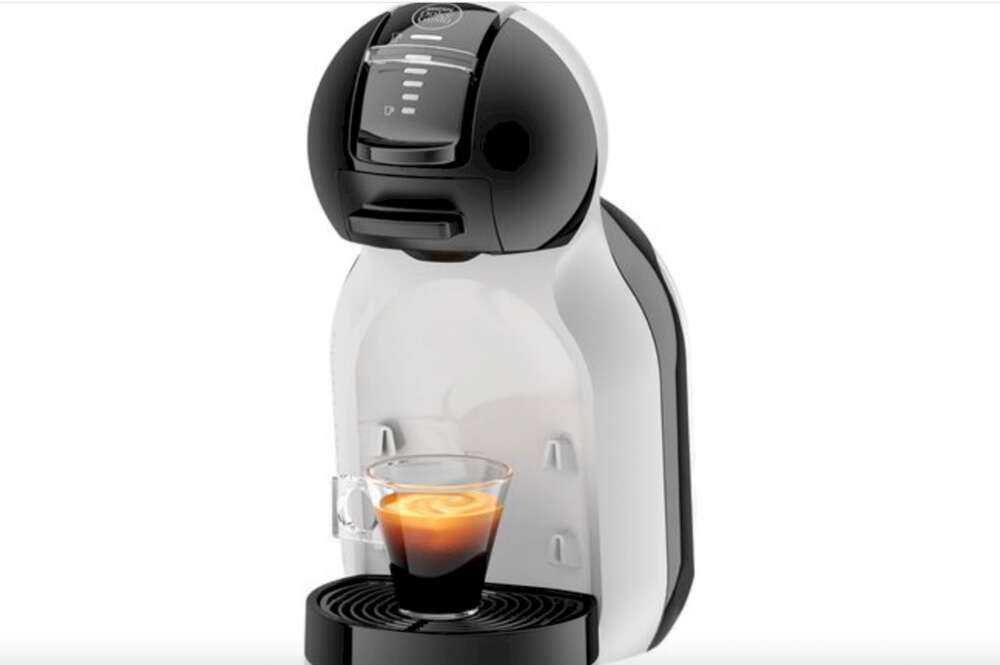 ▷ La Mejor Cafetera Dolce Gusto. Ofertas Y Precios - Junio 2022