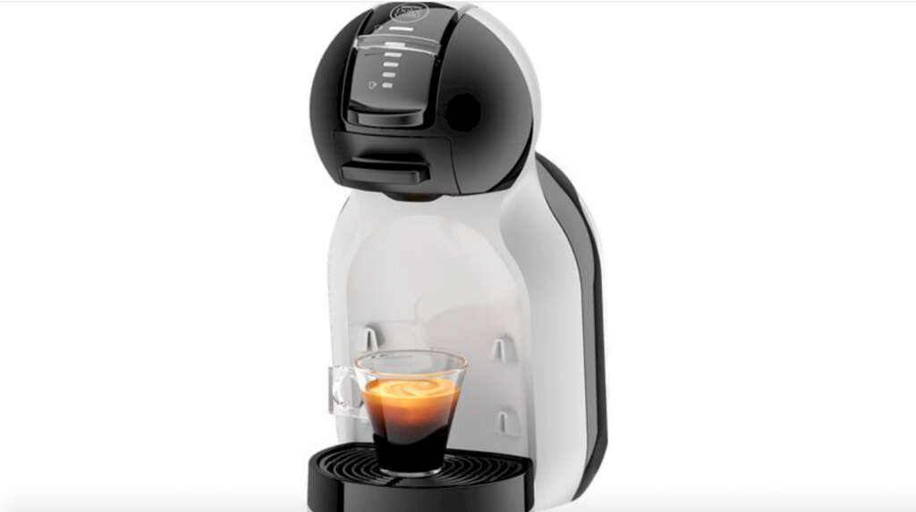 Oferta doble: Lidl rebaja la cafetera Dolce Gusto y le quita los gastos de  envío