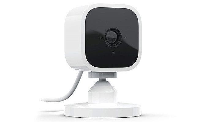 camara blink mini amazon