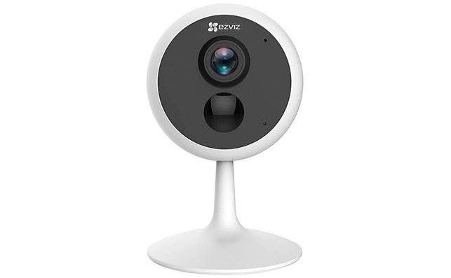 camara ezviz c1c pir amazon