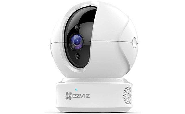 camara ezviz c6cn amazon