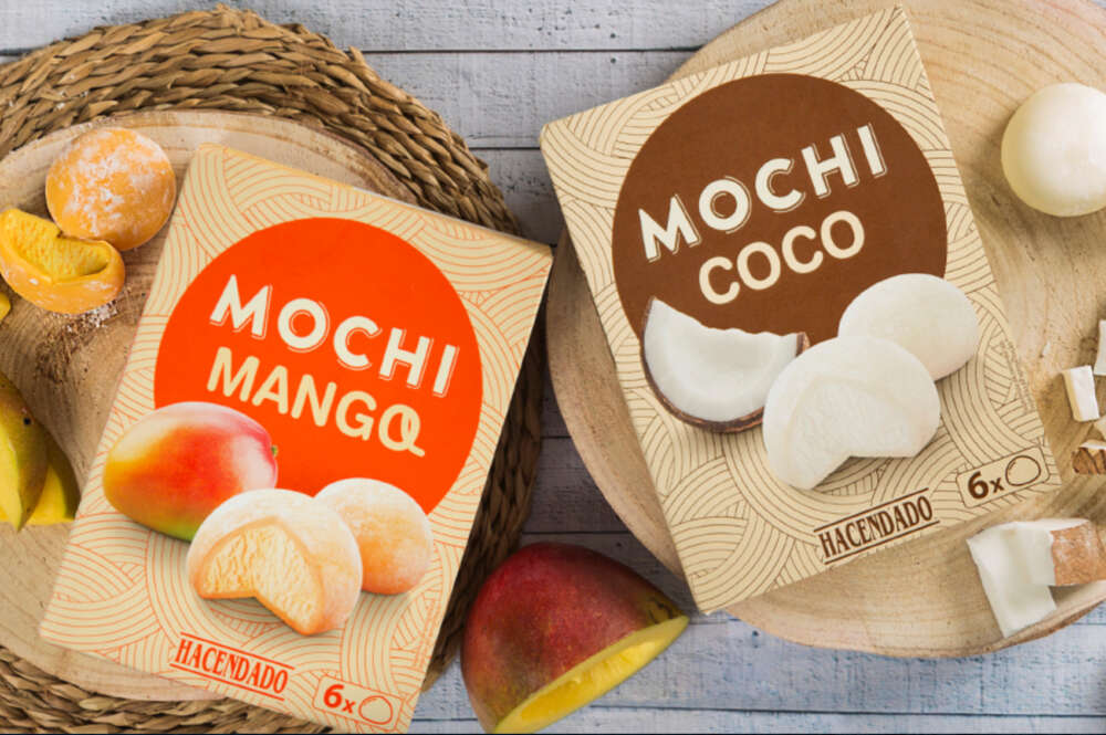 Clientes De Mercadona Protestan Ante La Falta De Helados Sin Gluten