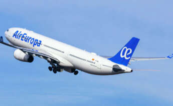 Foto: EFE Air europa