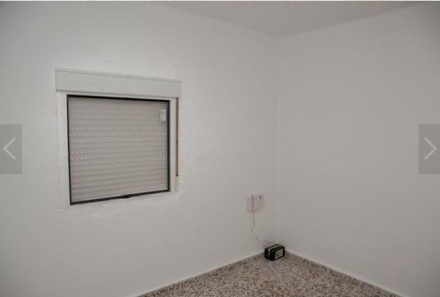 Imagen del piso de Albacete. Fuente: Fotocasa