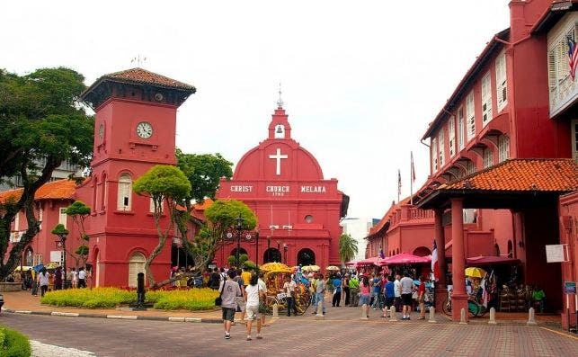 christ church melaka[1]