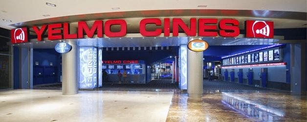 Yelmo Cines reducirá su plantilla, según trabajadores