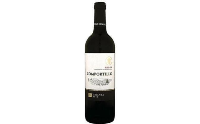 comportillo crianza