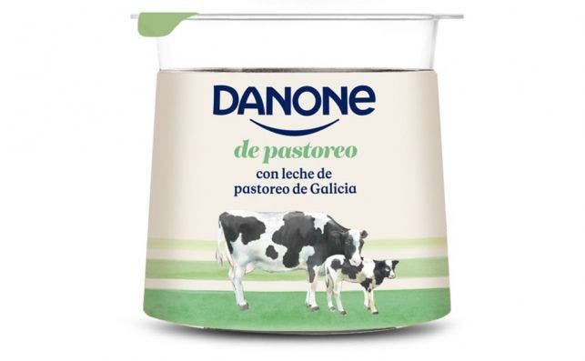 Danone de pastoreo