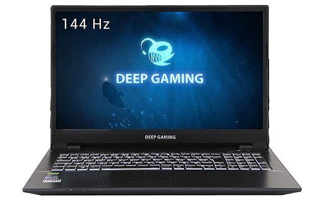 deepgaming silex amazon