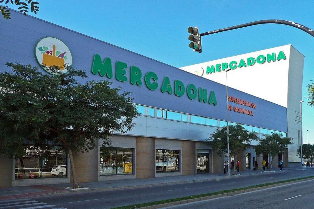 Mercadona cuenta con una amplia gama de productos con aloe vera.