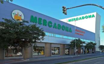 Mercadona cuenta con una amplia gama de productos con aloe vera.