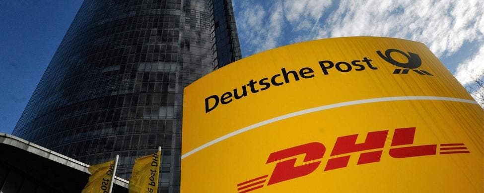 Deutsche Post Deutsche Post