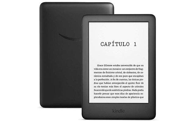 e-reader Amazon Kindle 2020