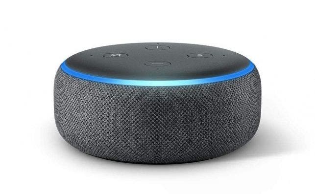 Echo Dot