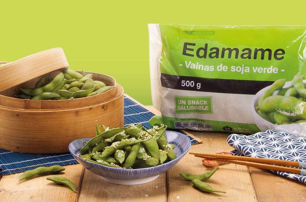 7 productos de Mercadona saludables para cocinar rápido, según experto