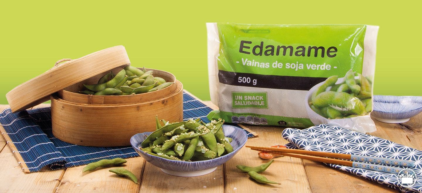 Snacks saludables para adelgazar