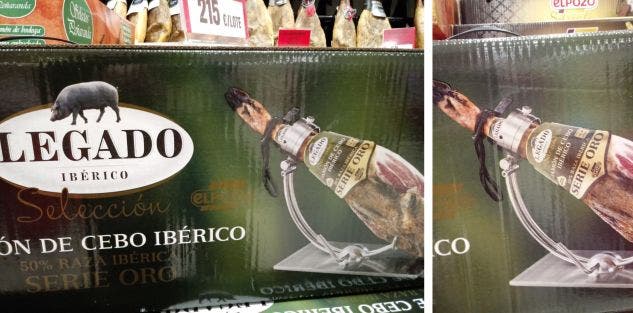 el pozo legado ibérico