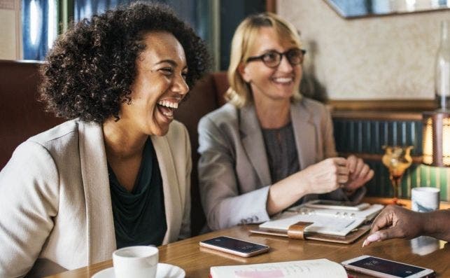 Las ocho razones por las que nos planteamos cambiar de trabajo 