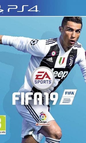 Fifa 19