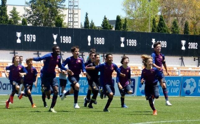 Final Nacional DNC 2019 FC Barcelona (2)