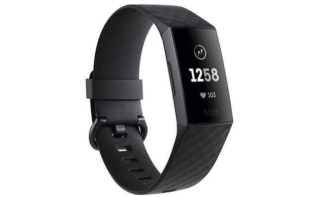fitbit charge 3 amazon