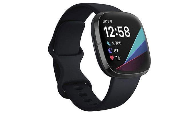 fitbit sense amazon