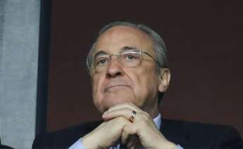 florentino perez