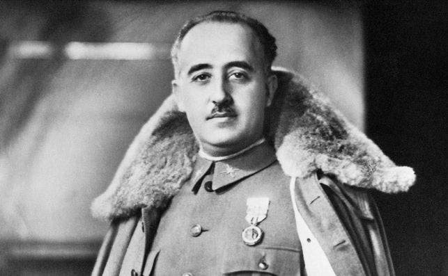 Francisco Franco 
