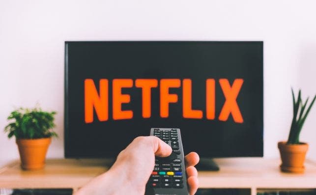 Netflix añade cada mes estrenos de películas, series y documentales a su plataforma. Foto: Unsplash