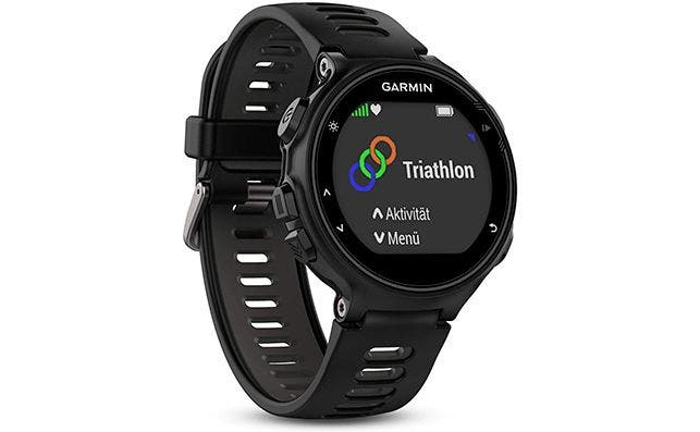 Garmin 735XT Forerunner 