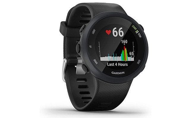 Garmin Forerunner 45G amazon