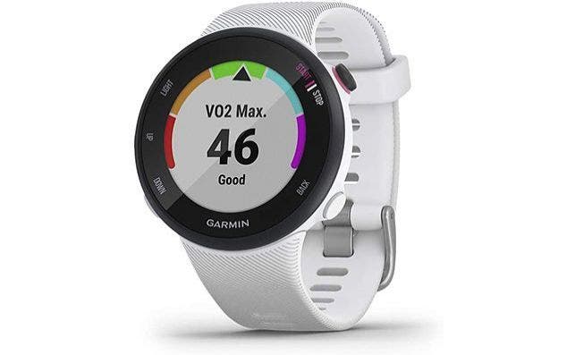 Garmin Forerunner 45S:P amazon