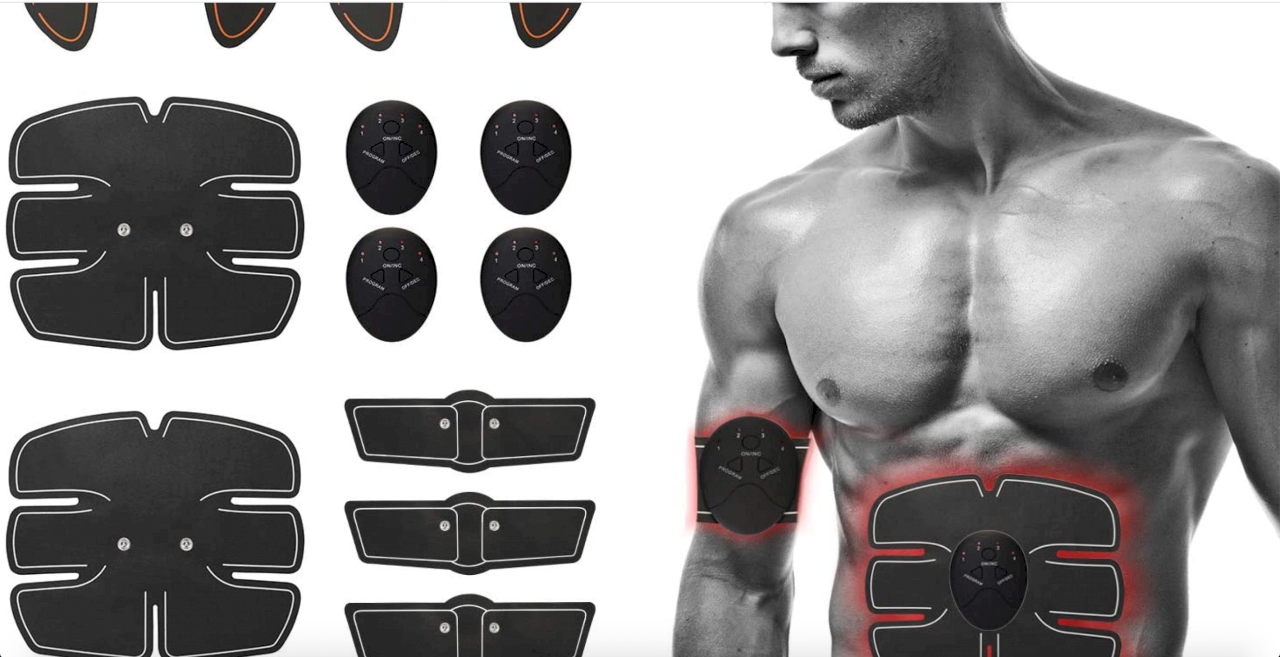 explosión Arashigaoka tranquilo Amazon revienta precios con este útil aparato de gimnasia pasiva barato - Economía Digital explosión Arashigaoka tranquilo Amazon revienta precios con este útil aparato de gimnasia pasiva barato - Economía Digital
