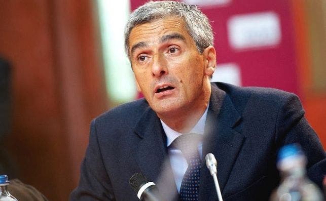 Giovanni Butarelli, responsable de ayudar a hacer cumplir las leyes de protección de datos en toda la Unión Europea. Foto: Flickr