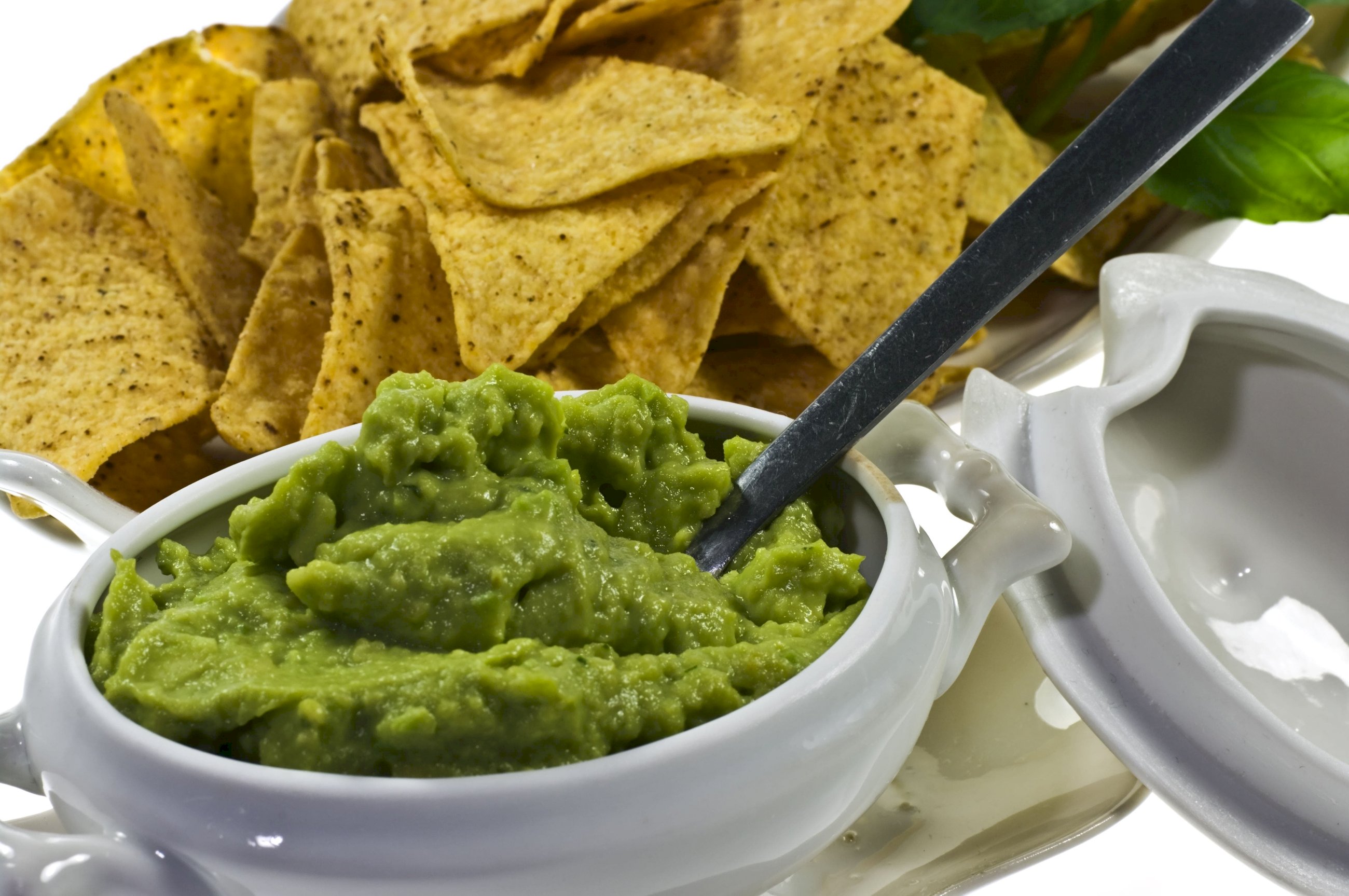 El guacamole es uno de los complementos favoritos de todas las cadenas de supermercados.