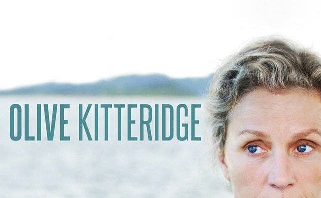 Olive Kitteridge | HBO España