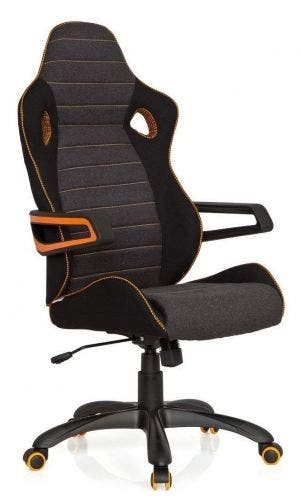 hjh OFFICE 621850 RACER PRO IV