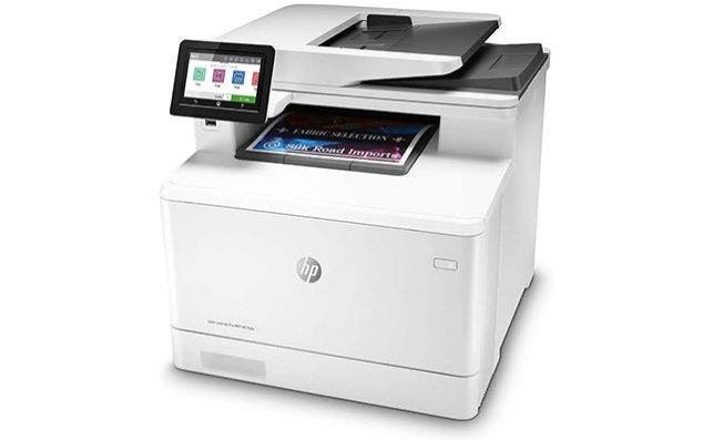 HP Color LaserJet Pro M479 amazon
