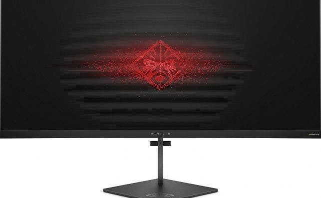 HP Omen