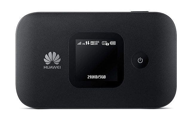 huawei 4g lte mifi amazon