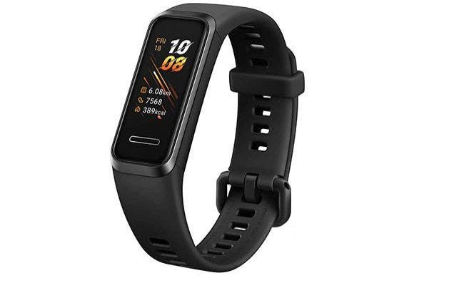 huawei band 4 amazon