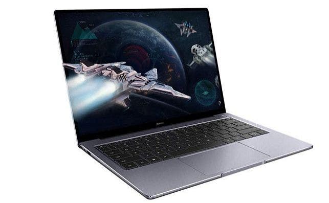 Huawei Matebook 14 amazon