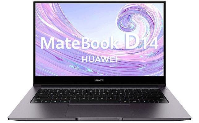 huawei matebook d14 amazon