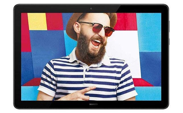 Huawei MediaPad T5 amazon