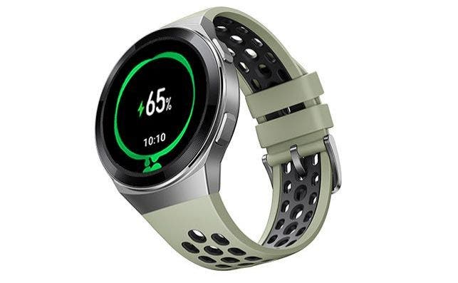 huawei watch gt 2e sport