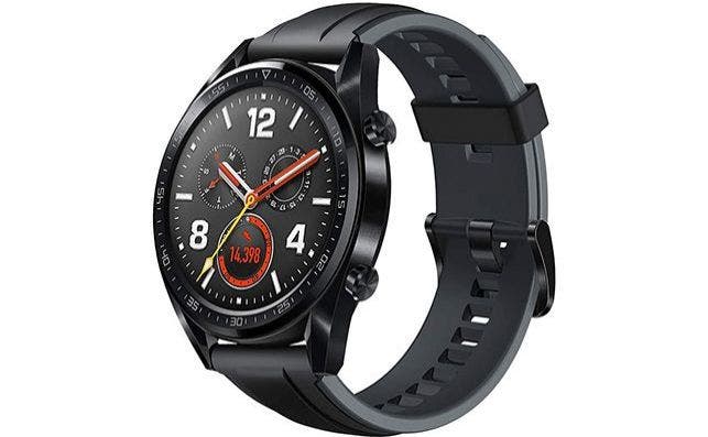 huawei watch gt sport amazon