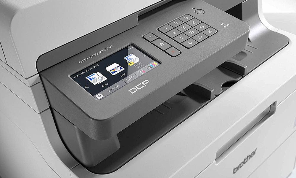 Cinco impresoras multifunción descuento la en casa - Economía Digital