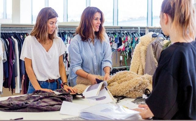 El comité de empresa europeo de Inditex tendrá miembros de 22 países diferentes y dará cobertura a 130.150 empleados 